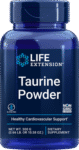 Life Extension Taurine Powder (Formerly L-Taurine Powder)