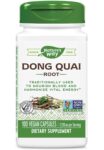 Nature's Way Dong Quai Root