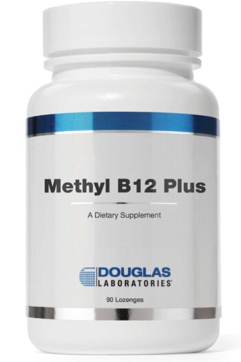 Douglas Laboratories Methyl B12 Plus