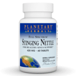 Planetary Herbals Full Spectrum Stinging Nettles