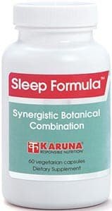 Karuna Health Sleep Formula