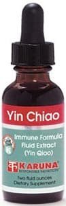 Karuna Health Yin Chiao