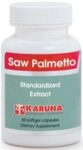 Karuna Health Saw Palmetto
