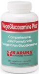 Karuna Health VegeGlucosamine Plus