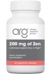 Allergy Research Group 200 mg of Zen