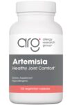 Allergy Research Group Artemisia