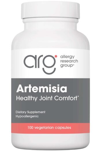 Allergy Research Group Artemisia