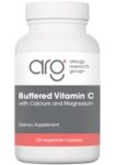 Allergy Research Group Buffered Vitamin C
