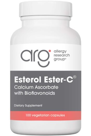 Allergy Research Group Esterol Ester-C