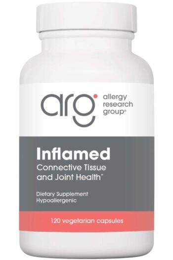 Allergy Research Group InflaMed