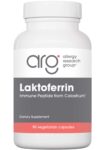 Allergy Research Group Laktoferrin