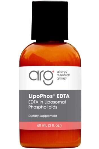 Allergy Research Group LipoPhos EDTA