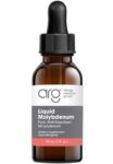 Allergy Research Group Liquid Molybdenum
