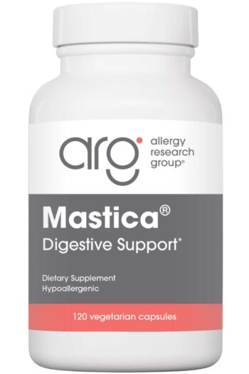 Allergy Research Group Mastica