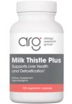 Allergy Research Group Milk Thistle Plus