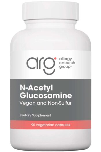 Allergy Research Group N-Acetyl Glucosamine
