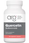 Allergy Research Group Quercetin Bioflavonoids