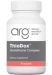 Allergy Research Group ThioDox