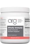 Allergy Research Group Wholly Immune