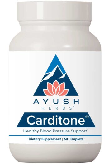 Ayush Herbs Carditone