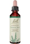 Bach Flower Remedies Agrimony