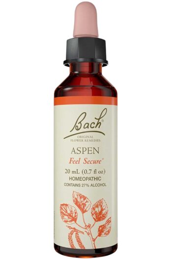 Bach Flower Remedies Aspen