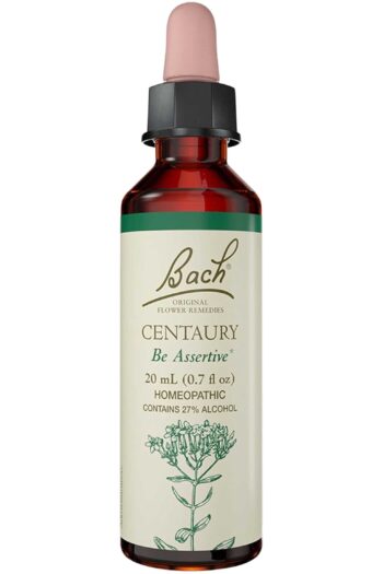 Bach Flower Remedies Centaury