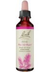Bach Flower Remedies Pine