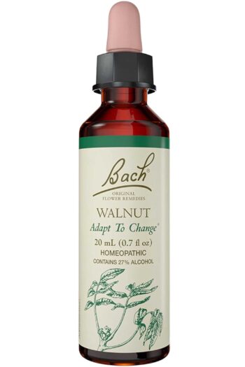 Bach Flower Remedies Walnut
