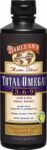 Barlean's Organic Oils Total Omega® 3-6-9 Lemonade