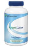 Nutra BioGenesis ArthroGenx