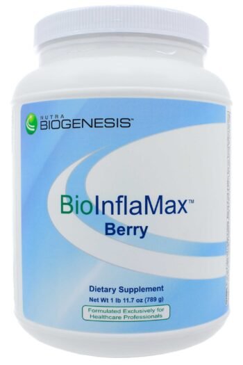 Nutra BioGenesis BioInflaMax