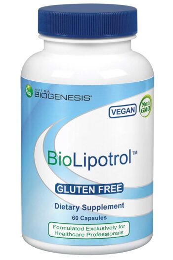 Nutra BioGenesis BioLipotrol