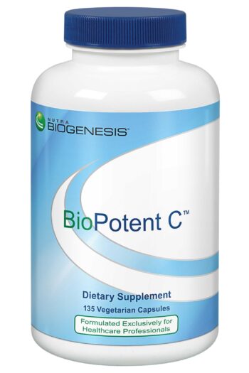 Nutra BioGenesis BioPotent C