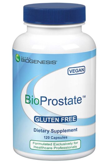 Nutra BioGenesis BioProstate