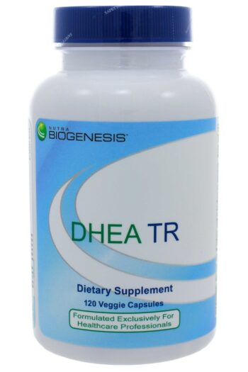 Nutra BioGenesis DHEA TR