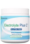 Nutra BioGenesis Electrolyte Plus C