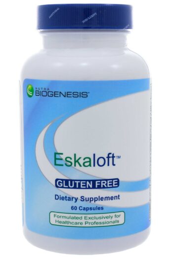 Nutra BioGenesis Eskaloft