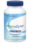 Nutra BioGenesis InflamaZyme
