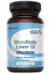 Nutra BioGenesis MicroBiotic Lower GI