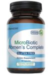 Nutra BioGenesis MicroBiotic Women's Complete