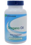 Nutra BioGenesis Oregano Oil