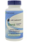 Nutra BioGenesis Sterol 117