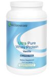 Nutra BioGenesis Ultra Pure Whey Protein