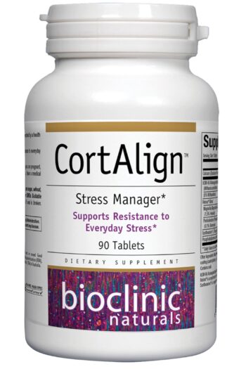 Bioclinic Naturals Cort Align