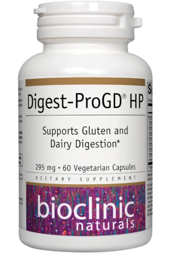 Bioclinic Naturals Digest-ProGD HP