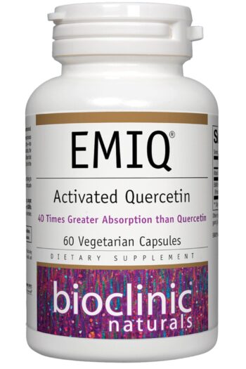 Bioclinic Naturals EMIQ