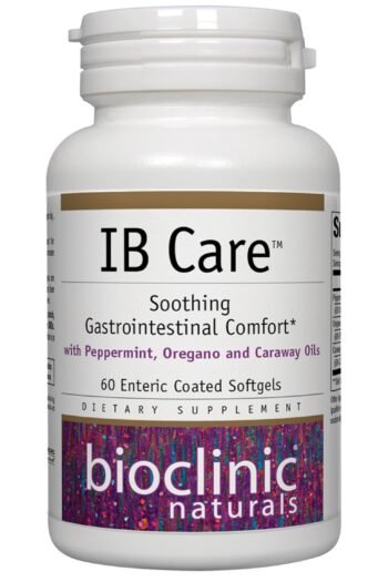 Bioclinic Naturals IB Care