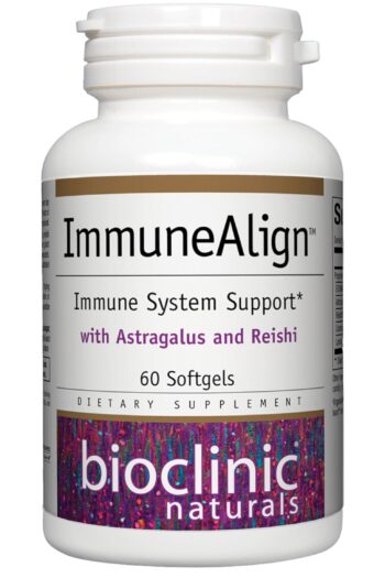 Bioclinic Naturals ImmuneAlign