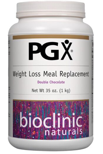 Bioclinic Naturals PGX Weight Loss Meal Replacement